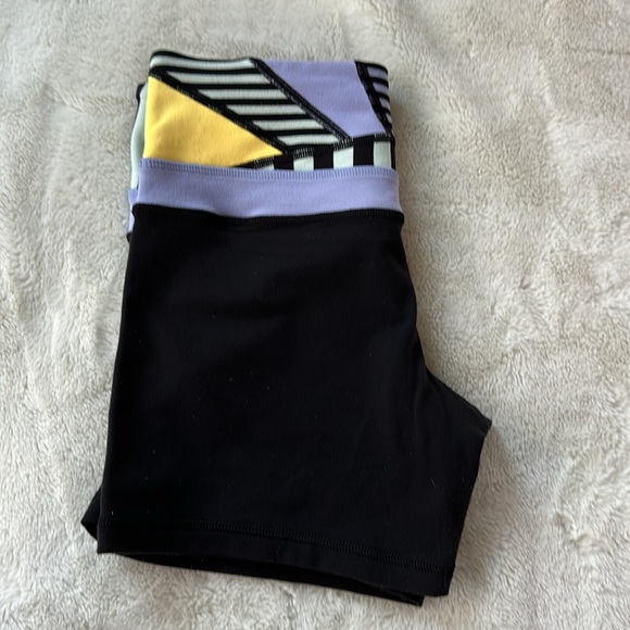 Lululemon Shorts - Picture 4 of 5